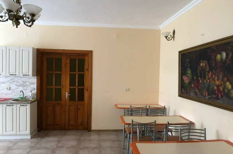 Изображение Изображение гостиницы "Гостевой дом «В 5 минутах от моря»" #2 #2