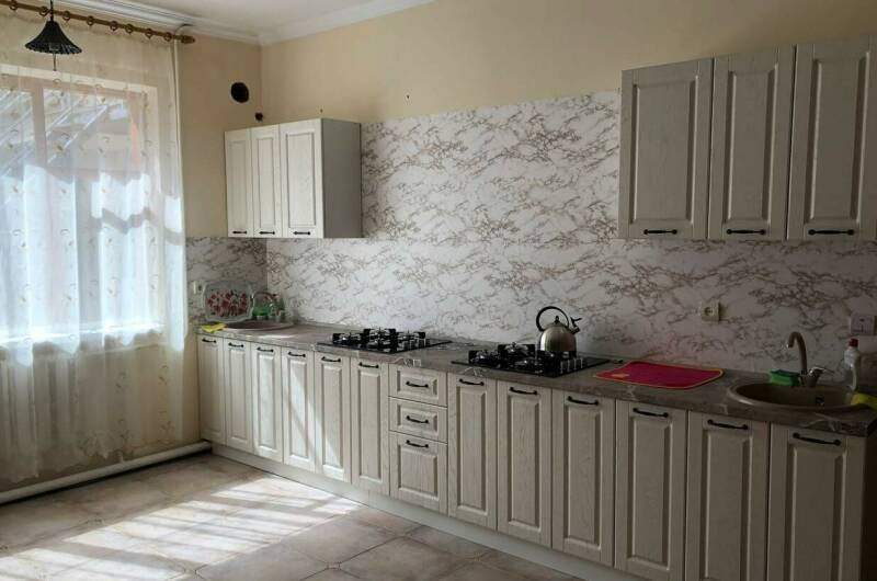 Изображение Изображение гостиницы "Гостевой дом «В 5 минутах от моря»" #3 #3