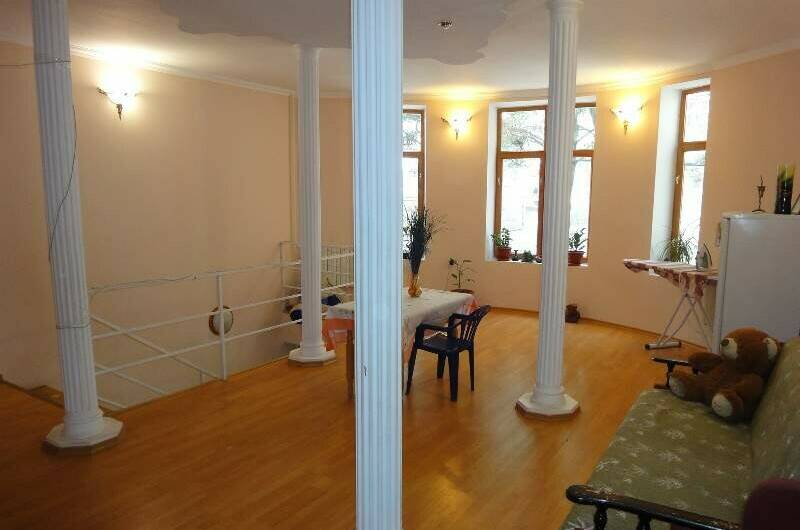 Изображение Изображение гостиницы "Гостевой дом «В 5 минутах от моря»" #4 #4