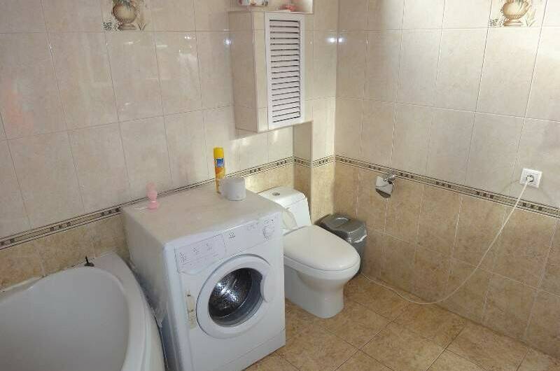 Изображение Изображение гостиницы "Гостевой дом «В 5 минутах от моря»" #6 #6