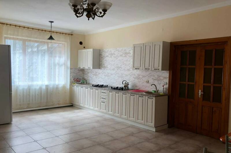 Изображение Изображение гостиницы "Гостевой дом «В 5 минутах от моря»" #7 #7