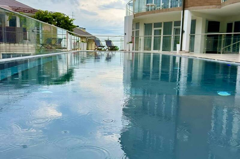 Изображение Изображение гостиницы &quot;Гостевой дом «Мелия family»&quot; #1 #1