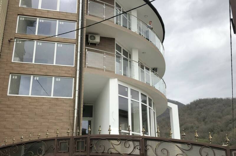 Изображение Изображение гостиницы &quot;Гостевой дом «Мелия family»&quot; #2 #2