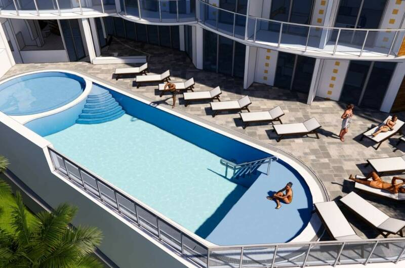 Изображение Изображение гостиницы &quot;Гостевой дом «Мелия family»&quot; #4 #4