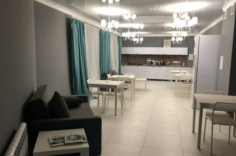 Изображение Изображение гостиницы &quot;Гостевой дом «Мелия family»&quot; #5 #5