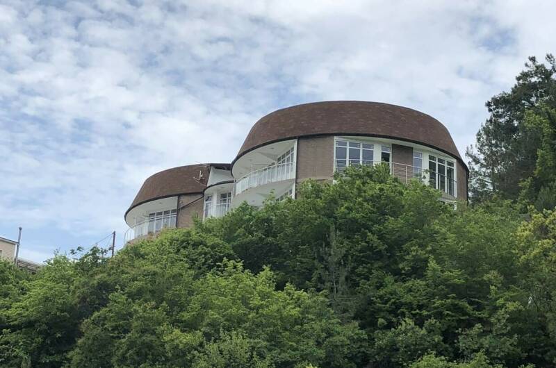 Изображение Изображение гостиницы &quot;Гостевой дом «Мелия family»&quot; #6 #6