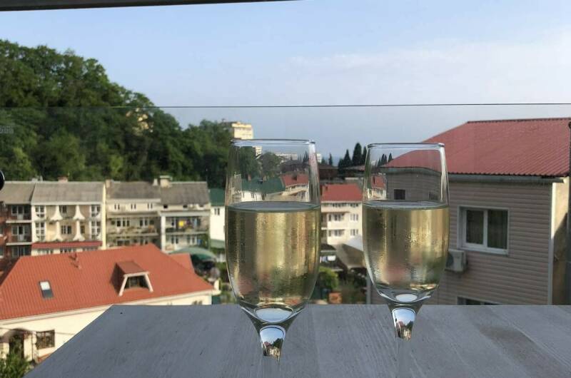 Изображение Изображение гостиницы &quot;Гостевой дом «Мелия family»&quot; #7 #7