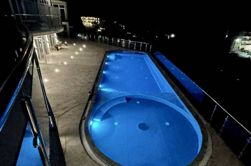 Изображение Изображение гостиницы &quot;Гостевой дом «Мелия family»&quot; #8 #8