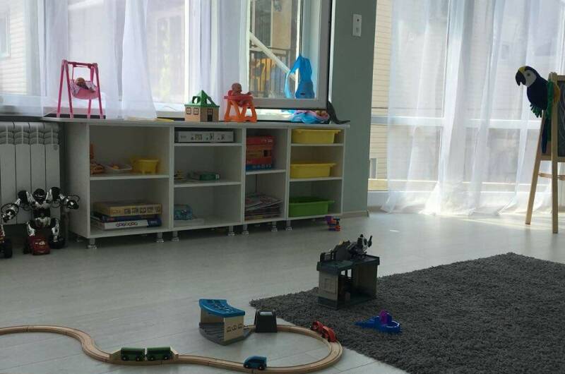 Изображение Изображение отеля / гостиницы "Гостевой дом «Мелия family»" #10 #8