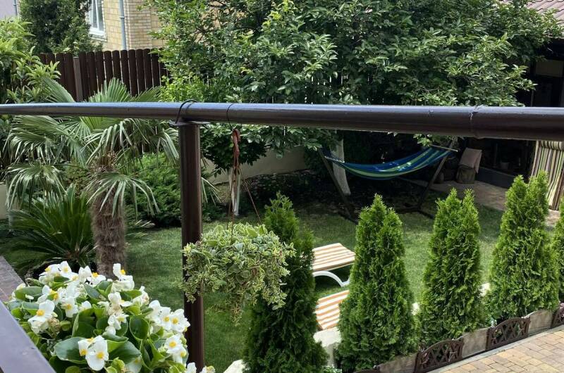 Изображение Изображение гостиницы "Гостевой дом «Анна» с апартаментами" #3 #3