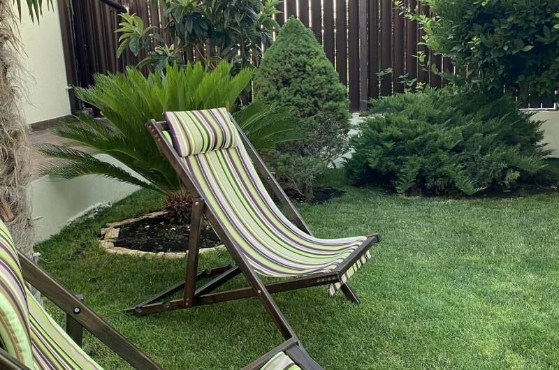 Изображение Изображение гостиницы "Гостевой дом «Анна» с апартаментами" #7 #7