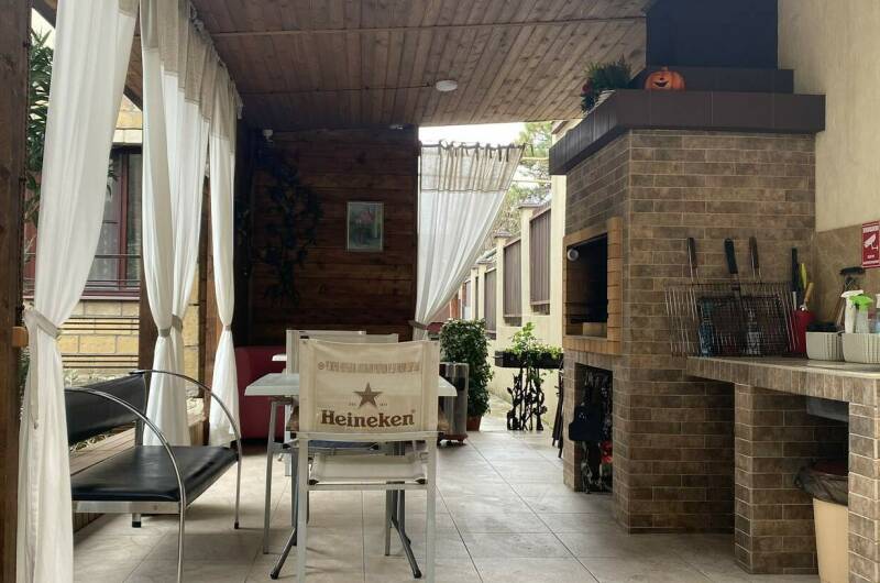 Изображение Изображение гостиницы "Гостевой дом «Анна» с апартаментами" #8 #8