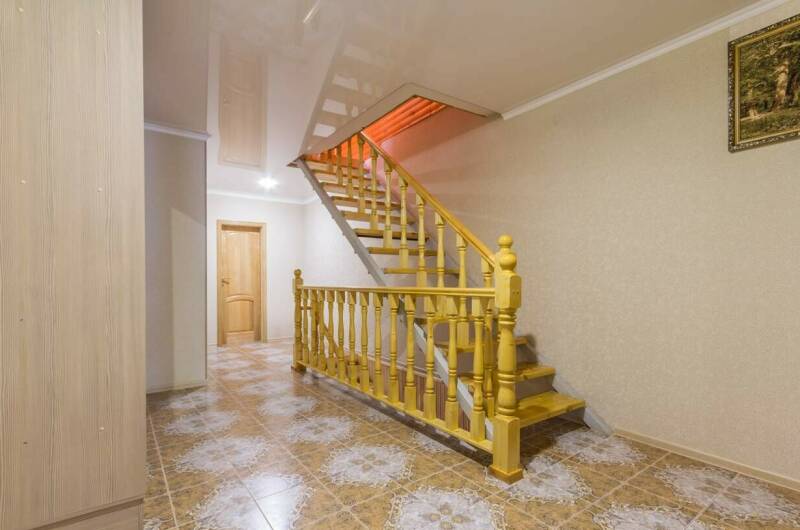 Изображение Изображение гостиницы &quot;Гостевой дом «Ежевика»&quot; #2 #2