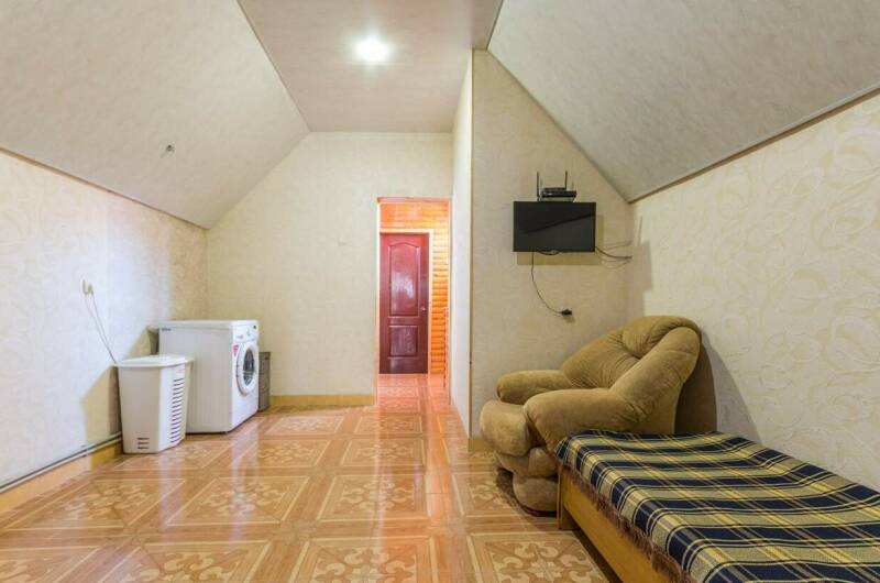 Изображение Изображение гостиницы &quot;Гостевой дом «Ежевика»&quot; #3 #3