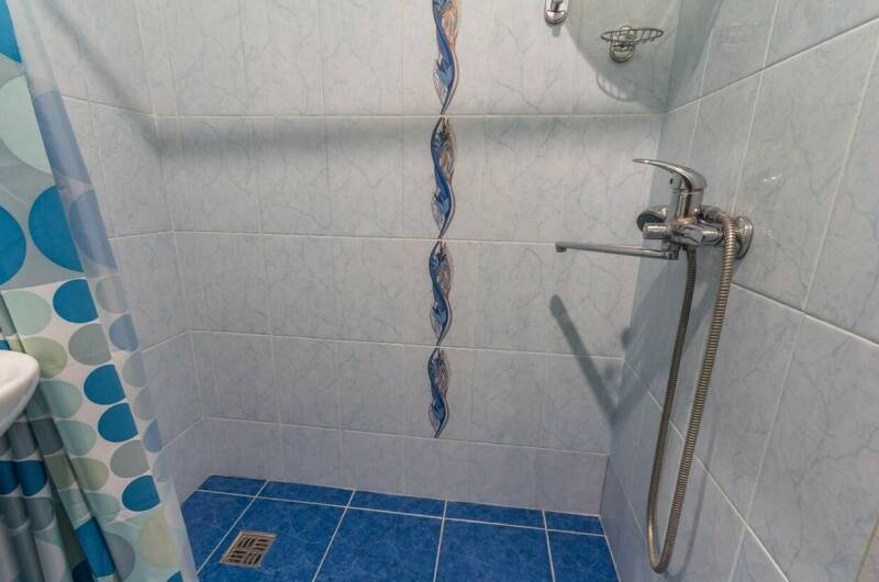 Изображение Изображение гостиницы &quot;Гостевой дом «Ежевика»&quot; #4 #4