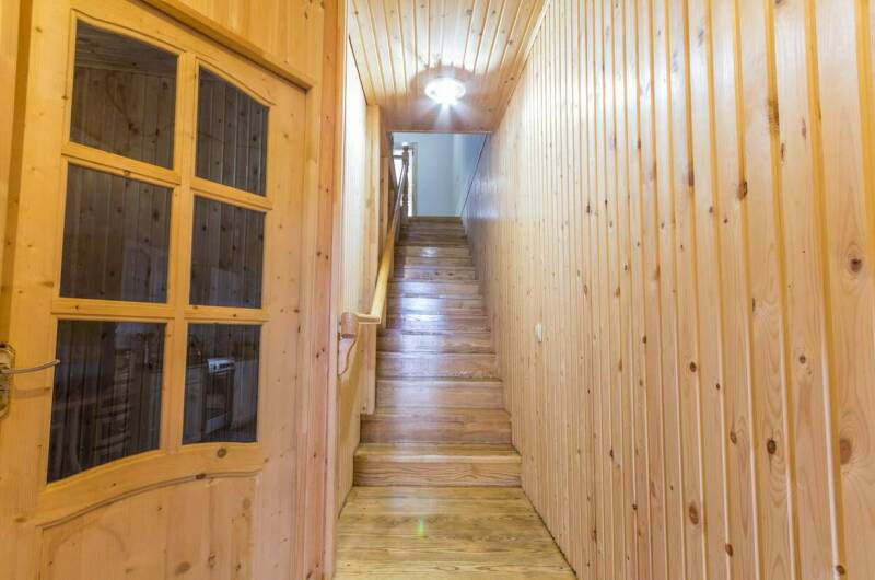 Изображение Изображение гостиницы &quot;Гостевой дом «Ежевика»&quot; #6 #6