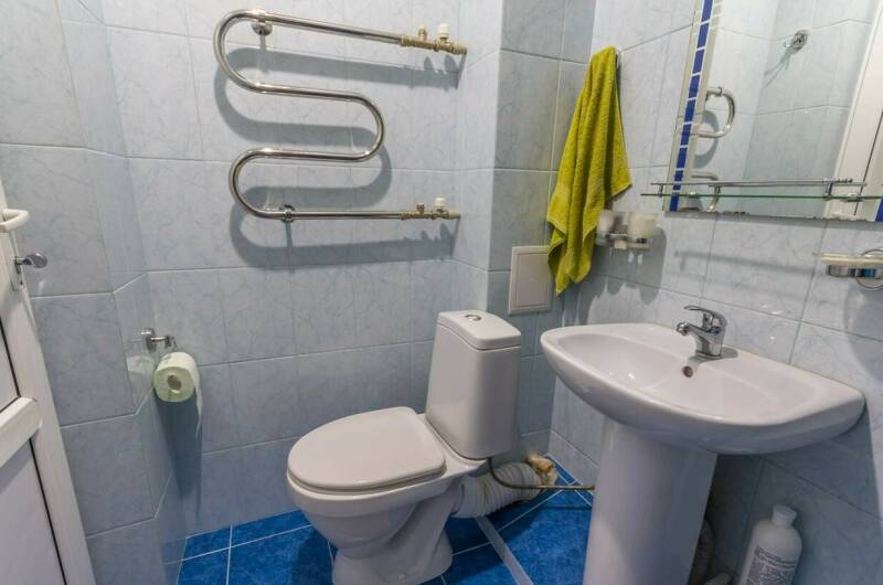 Изображение Изображение гостиницы &quot;Гостевой дом «Ежевика»&quot; #7 #7