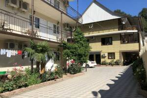 Изображение Частный сектор «Дом у реки» #4