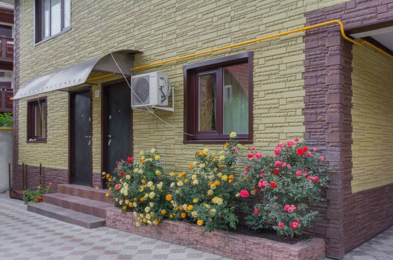 Изображение Изображение гостиницы "Частный сектор «Дом у реки»" #6 #6