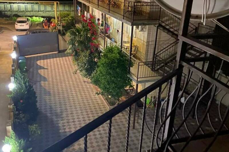 Изображение Изображение гостиницы "Частный сектор «Дом у реки»" #7 #7