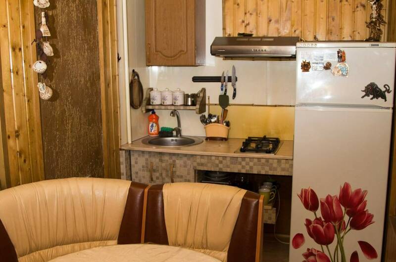 Изображение Изображение гостиницы "Гостевой дом «TipTop»" #2 #2