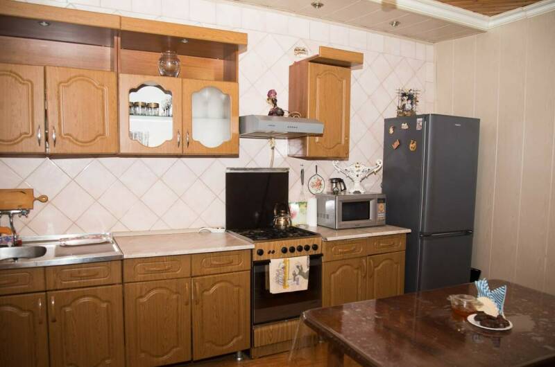 Изображение Изображение гостиницы "Гостевой дом «TipTop»" #3 #3