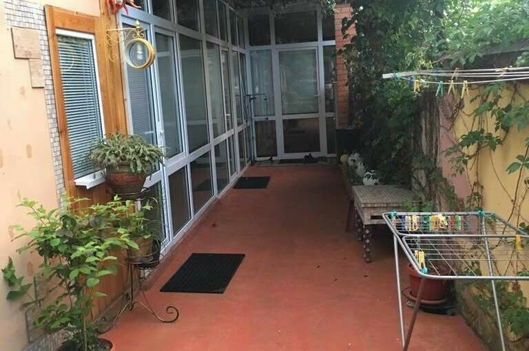 Изображение Изображение гостиницы "Гостевой дом «TipTop»" #5 #5