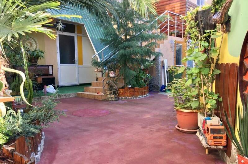 Изображение Изображение отеля / гостиницы "Гостевой дом «TipTop»" #10 #8