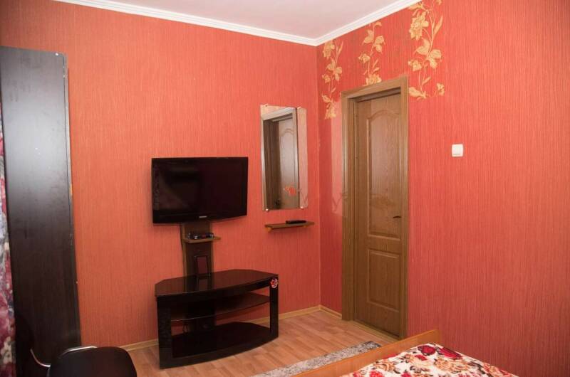 Изображение Изображение отеля / гостиницы "Гостевой дом «TipTop»" #11 #9