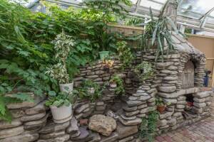 Два дома «под ключ»