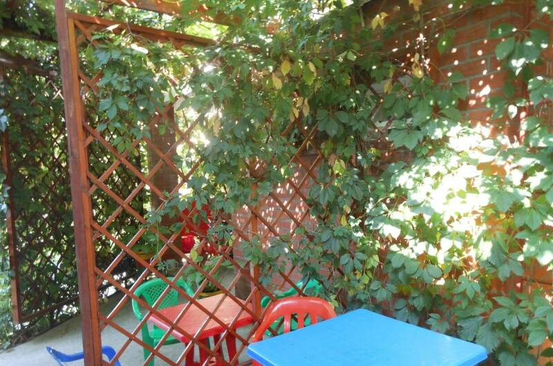 Изображение Изображение гостиницы &quot;Гостевой дом «Зеленый дворик»&quot; #1 #1