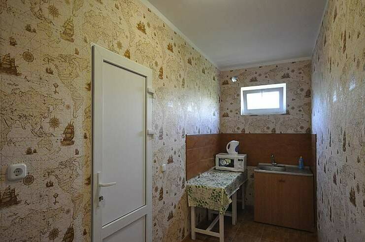 Изображение Изображение гостиницы &quot;Гостевой дом «Зеленый дворик»&quot; #2 #2