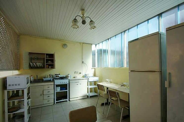 Изображение Изображение гостиницы &quot;Гостевой дом «Зеленый дворик»&quot; #3 #3