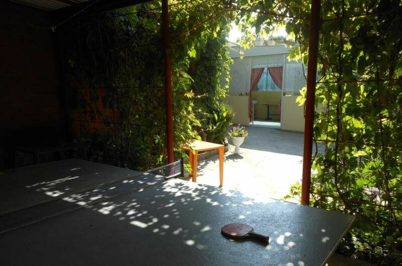 Изображение Изображение гостиницы &quot;Гостевой дом «Зеленый дворик»&quot; #4 #4