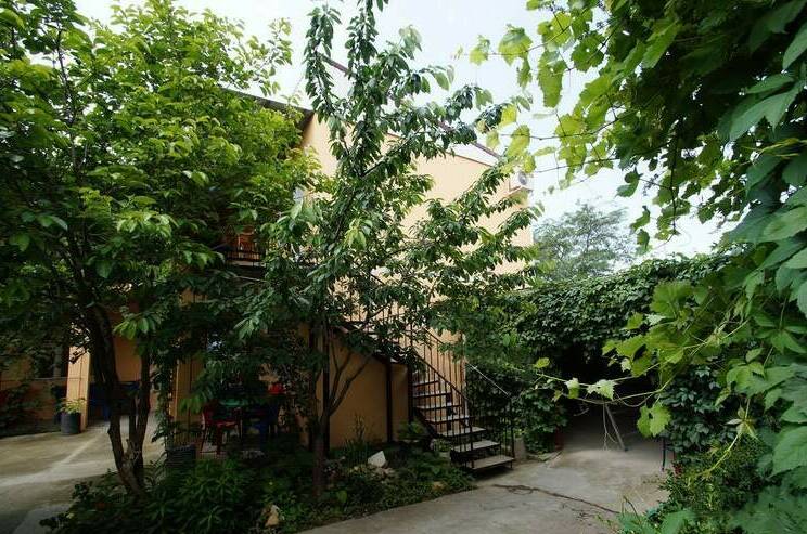 Изображение Изображение гостиницы &quot;Гостевой дом «Зеленый дворик»&quot; #6 #6