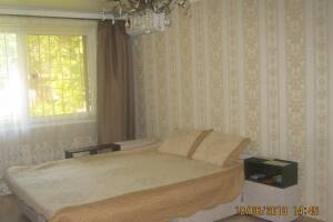 Изображение квартиры "Однокомнатная квартира"