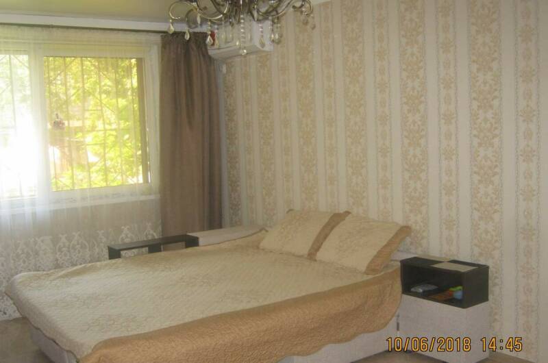 Изображение Изображение квартиры &quot;Однокомнатная квартира&quot; #1 #1