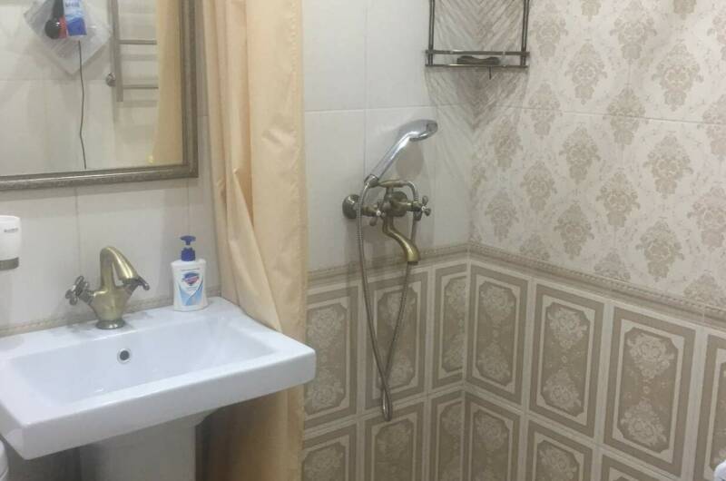 Изображение Изображение квартиры &quot;Однокомнатная квартира&quot; #4 #4