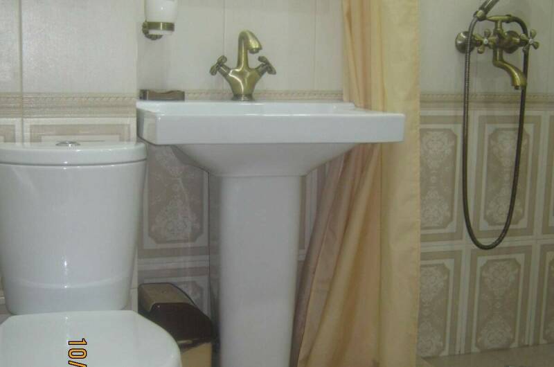 Изображение Изображение квартиры &quot;Однокомнатная квартира&quot; #5 #5