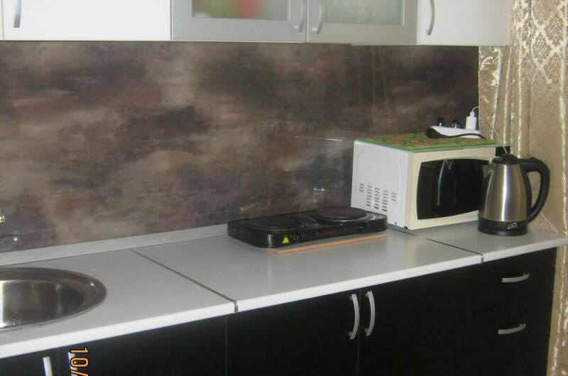 Изображение Изображение квартиры &quot;Однокомнатная квартира&quot; #7 #7