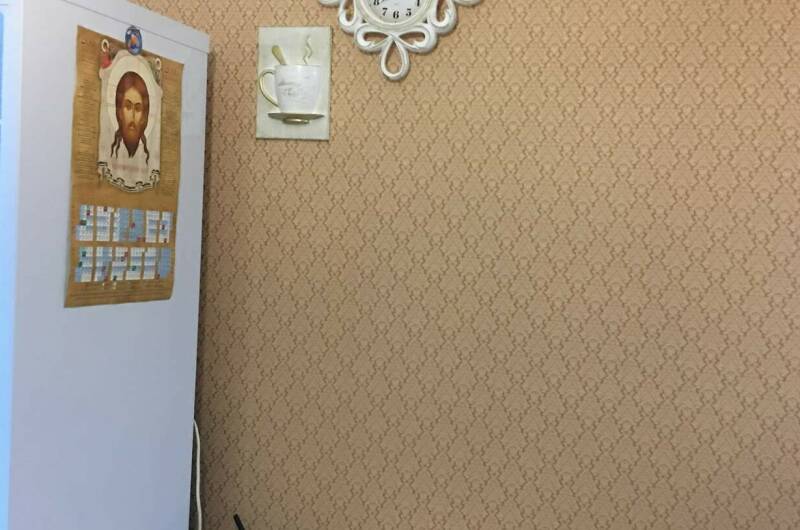 Изображение Изображение квартиры &quot;Однокомнатная квартира&quot; #8 #8