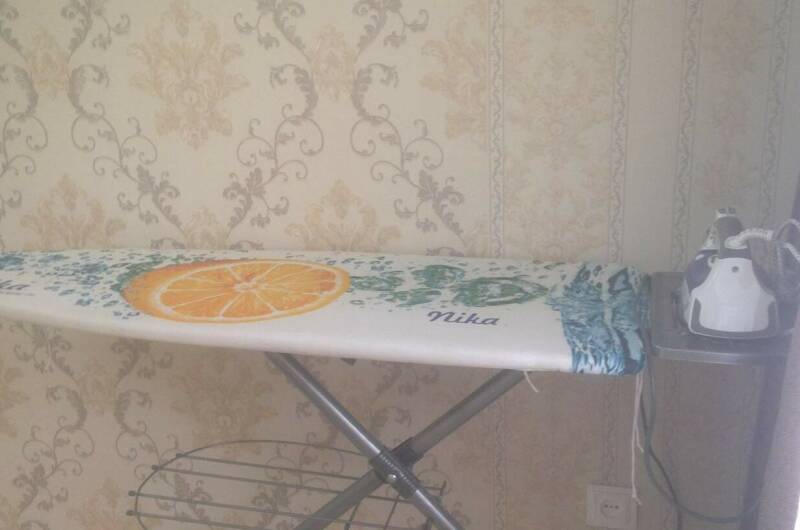 Изображение Изображение квартиры / апартамента "Однокомнатная квартира" #10 #8