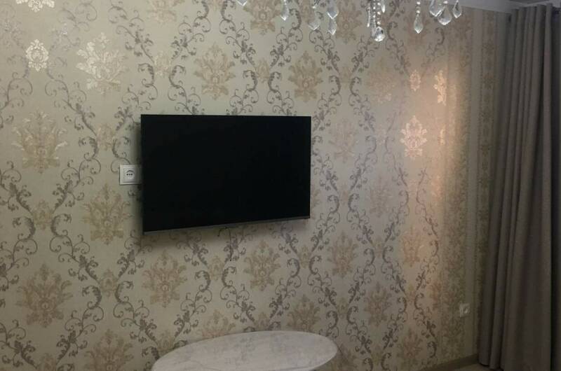 Изображение Изображение квартиры / апартамента "Однокомнатная квартира" #11 #9