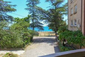 Изображение гостиницы "Гостевой дом «Sea Zone»"