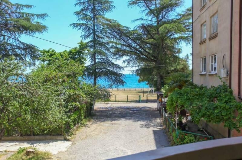 Изображение Изображение гостиницы &quot;Гостевой дом «Sea Zone»&quot; #1 #1