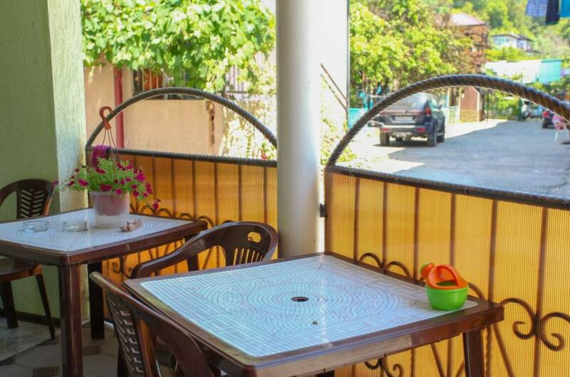 Изображение Изображение гостиницы &quot;Гостевой дом «Sea Zone»&quot; #2 #2