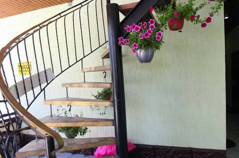 Изображение Изображение гостиницы &quot;Гостевой дом «Sea Zone»&quot; #4 #4