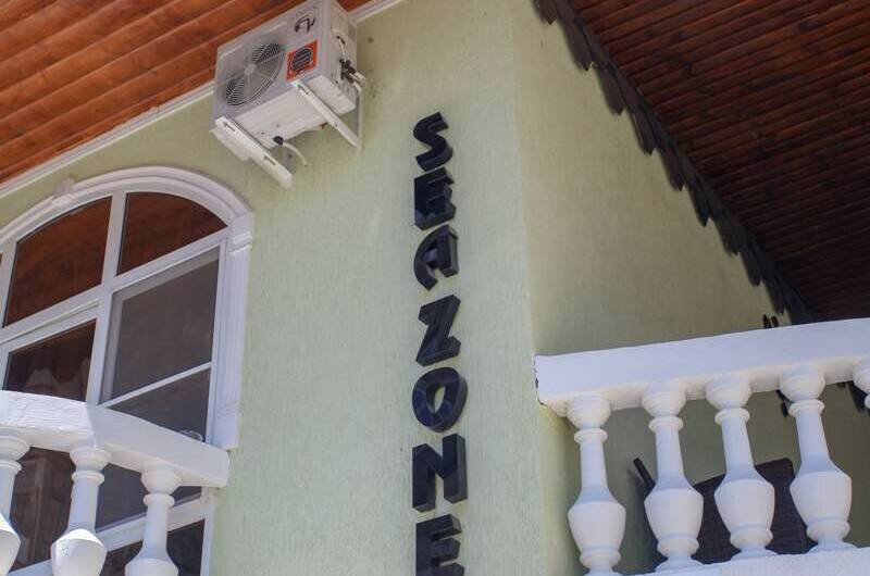 Изображение Изображение гостиницы &quot;Гостевой дом «Sea Zone»&quot; #6 #6