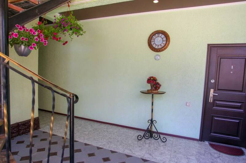 Изображение Изображение гостиницы &quot;Гостевой дом «Sea Zone»&quot; #8 #8