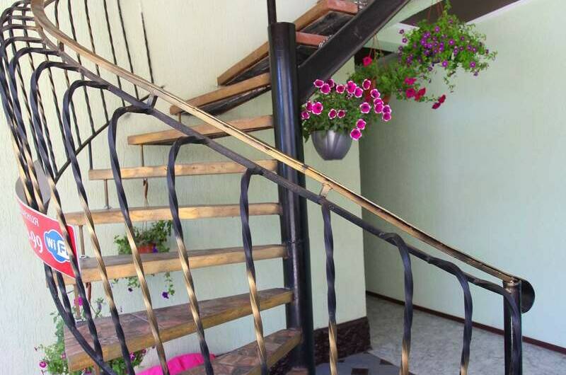 Изображение Изображение отеля / гостиницы "Гостевой дом «Sea Zone»" #10 #8